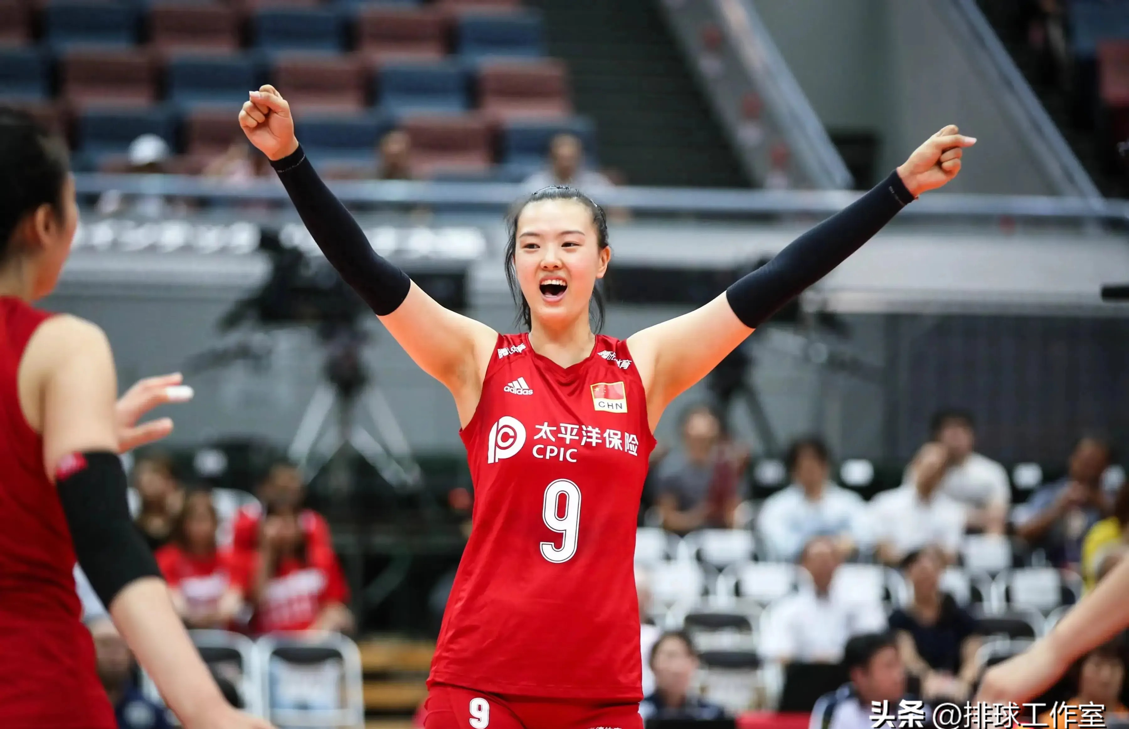 cq9电子网页版-中国女排刷新世界纪录，国乒教练激动落泪！
